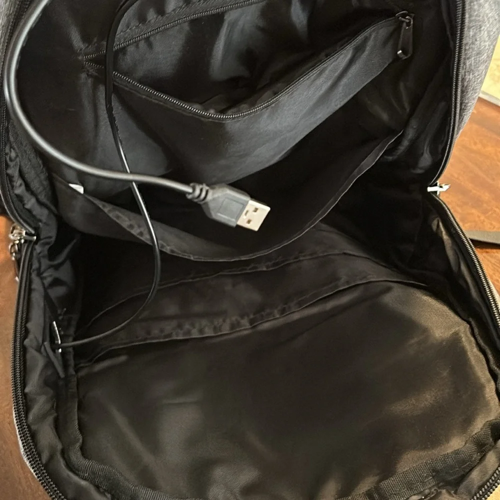 TIGERNU BACKPACK UNISEX